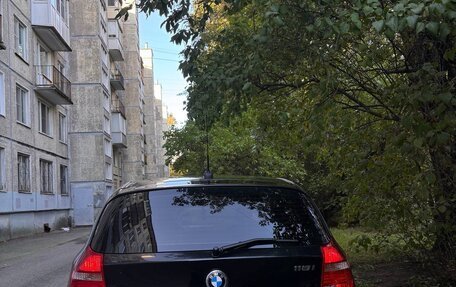 BMW 1 серия, 2011 год, 935 000 рублей, 6 фотография