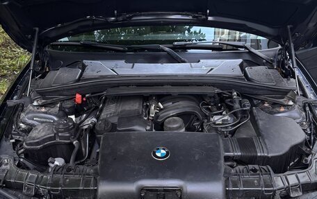 BMW 1 серия, 2011 год, 935 000 рублей, 7 фотография