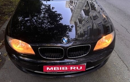 BMW 1 серия, 2011 год, 935 000 рублей, 4 фотография