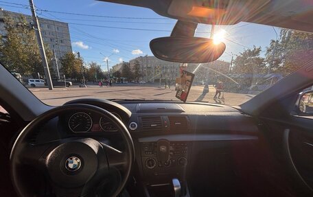 BMW 1 серия, 2011 год, 935 000 рублей, 12 фотография