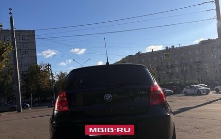 BMW 1 серия, 2011 год, 935 000 рублей, 9 фотография