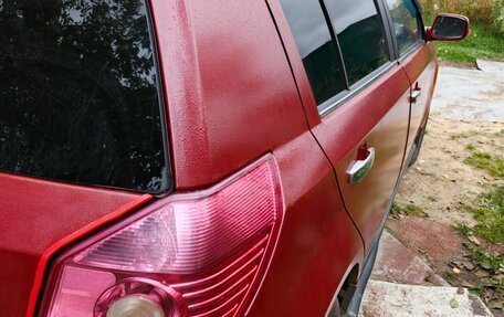 Geely MK Cross I, 2014 год, 270 000 рублей, 4 фотография