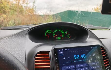 Geely MK Cross I, 2014 год, 270 000 рублей, 13 фотография