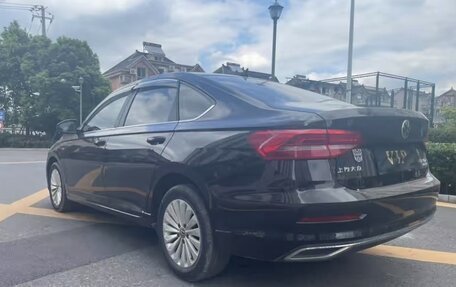 Volkswagen Lavida, 2021 год, 1 253 000 рублей, 5 фотография