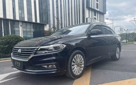 Volkswagen Lavida, 2021 год, 1 253 000 рублей, 4 фотография