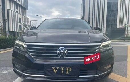 Volkswagen Lavida, 2021 год, 1 253 000 рублей, 3 фотография