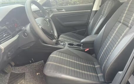 Volkswagen Lavida, 2021 год, 1 253 000 рублей, 9 фотография