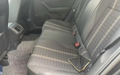 Volkswagen Lavida, 2021 год, 1 253 000 рублей, 10 фотография