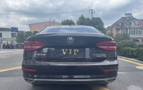 Volkswagen Lavida, 2021 год, 1 253 000 рублей, 6 фотография