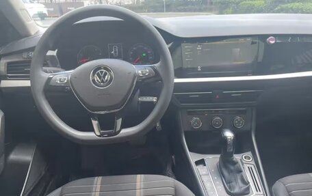 Volkswagen Lavida, 2021 год, 1 253 000 рублей, 8 фотография