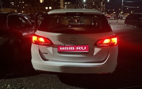 Opel Astra K, 2020 год, 2 000 050 рублей, 2 фотография