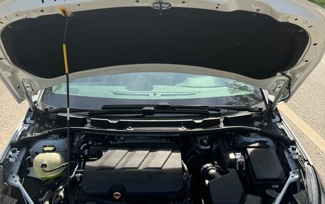 Opel Astra K, 2020 год, 2 000 050 рублей, 6 фотография