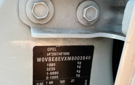 Opel Astra K, 2020 год, 2 000 050 рублей, 8 фотография