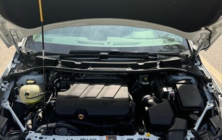 Opel Astra K, 2020 год, 2 000 050 рублей, 7 фотография