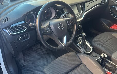 Opel Astra K, 2020 год, 2 000 050 рублей, 18 фотография