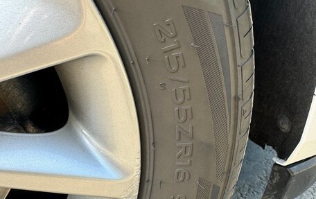 Opel Astra K, 2020 год, 2 000 050 рублей, 12 фотография