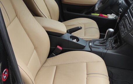 BMW X3, 2008 год, 890 000 рублей, 6 фотография
