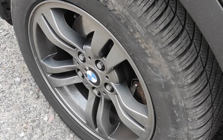 BMW X3, 2008 год, 890 000 рублей, 10 фотография