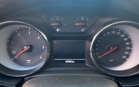 Opel Astra K, 2020 год, 2 000 050 рублей, 21 фотография