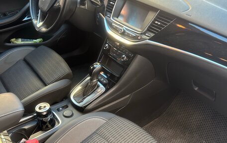 Opel Astra K, 2020 год, 2 000 050 рублей, 20 фотография