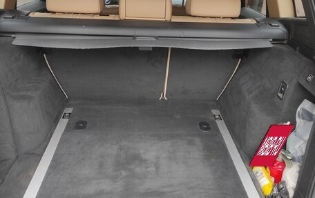 BMW X3, 2008 год, 890 000 рублей, 13 фотография