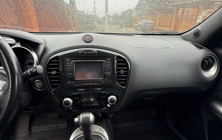 Nissan Juke II, 2011 год, 1 050 000 рублей, 5 фотография