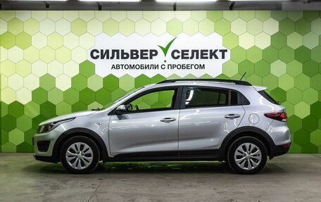 KIA Rio IV, 2019 год, 1 300 000 рублей, 7 фотография