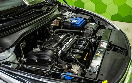 KIA Rio IV, 2019 год, 1 300 000 рублей, 24 фотография