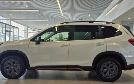 Subaru Forester, 2024 год, 5 200 000 рублей, 8 фотография