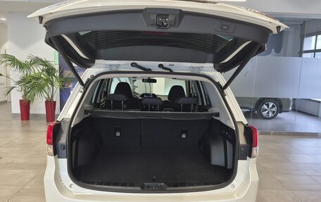 Subaru Forester, 2024 год, 5 200 000 рублей, 10 фотография