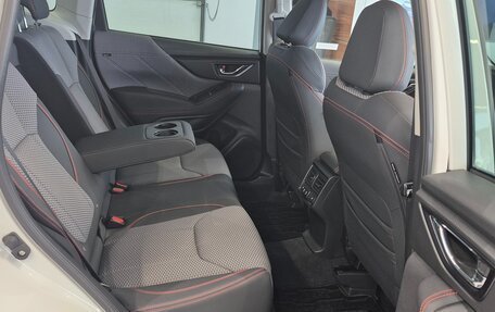 Subaru Forester, 2024 год, 5 200 000 рублей, 14 фотография