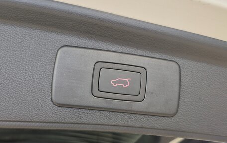 Subaru Forester, 2024 год, 5 200 000 рублей, 16 фотография