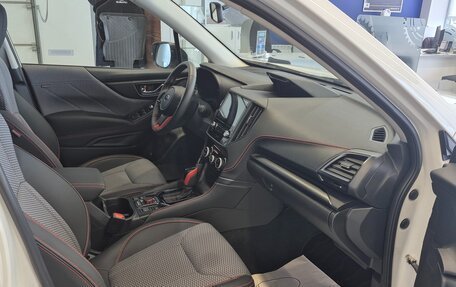 Subaru Forester, 2024 год, 5 200 000 рублей, 12 фотография