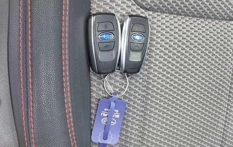 Subaru Forester, 2024 год, 5 200 000 рублей, 22 фотография
