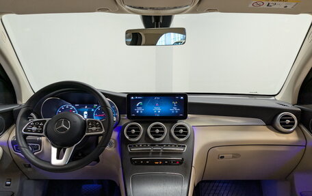 Mercedes-Benz GLC Coupe, 2021 год, 5 030 000 рублей, 14 фотография