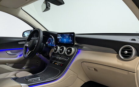 Mercedes-Benz GLC Coupe, 2021 год, 5 030 000 рублей, 11 фотография