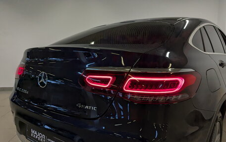 Mercedes-Benz GLC Coupe, 2021 год, 5 030 000 рублей, 27 фотография