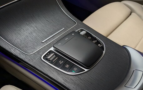 Mercedes-Benz GLC Coupe, 2021 год, 5 030 000 рублей, 30 фотография