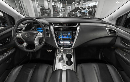 Nissan Murano, 2019 год, 2 960 000 рублей, 8 фотография