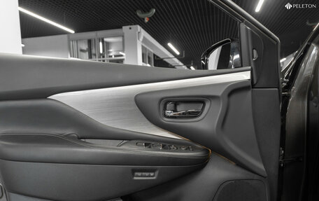 Nissan Murano, 2019 год, 2 960 000 рублей, 14 фотография