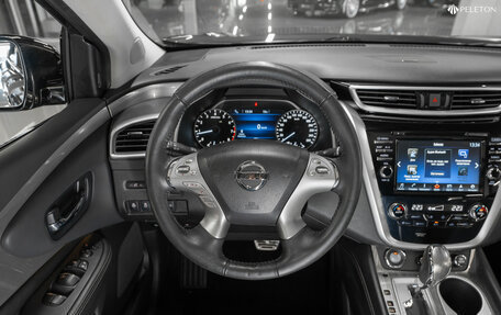 Nissan Murano, 2019 год, 2 960 000 рублей, 10 фотография