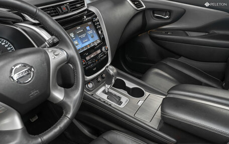 Nissan Murano, 2019 год, 2 960 000 рублей, 18 фотография
