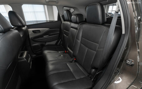Nissan Murano, 2019 год, 2 960 000 рублей, 12 фотография