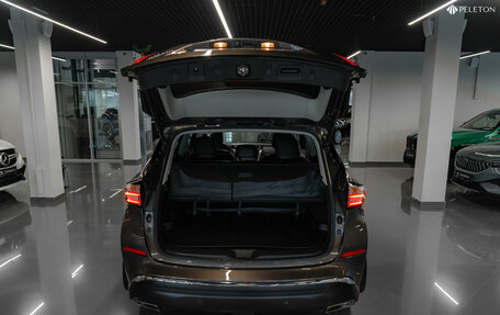 Nissan Murano, 2019 год, 2 960 000 рублей, 25 фотография