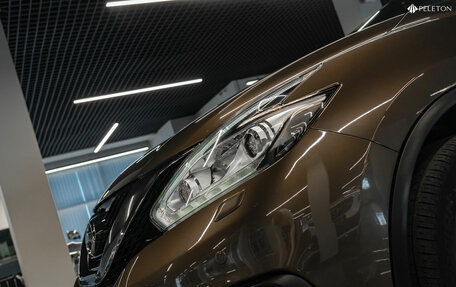 Nissan Murano, 2019 год, 2 960 000 рублей, 28 фотография