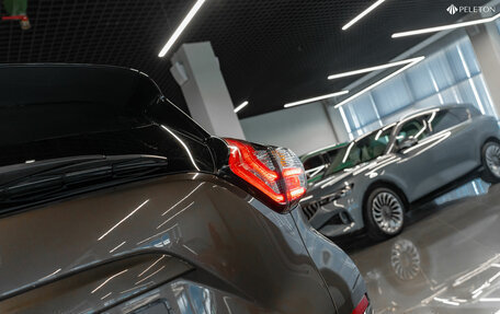 Nissan Murano, 2019 год, 2 960 000 рублей, 29 фотография