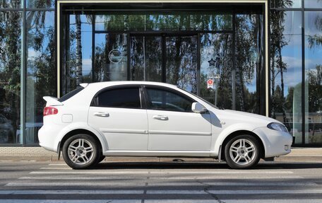 Chevrolet Lacetti, 2011 год, 650 000 рублей, 3 фотография