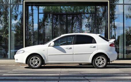 Chevrolet Lacetti, 2011 год, 650 000 рублей, 2 фотография