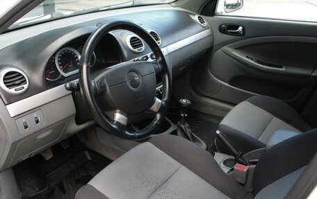 Chevrolet Lacetti, 2011 год, 650 000 рублей, 5 фотография