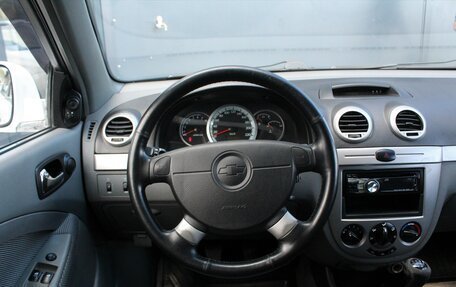 Chevrolet Lacetti, 2011 год, 650 000 рублей, 8 фотография